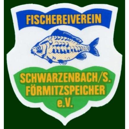 Logo Fischereiverein Schwarzenbach/S. - Förmitzspeicher e. V.