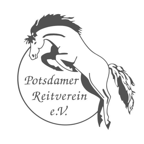 Logo Potsdamer Reitverein e. V.