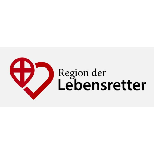 Logo Region der Lebensretter e. V.