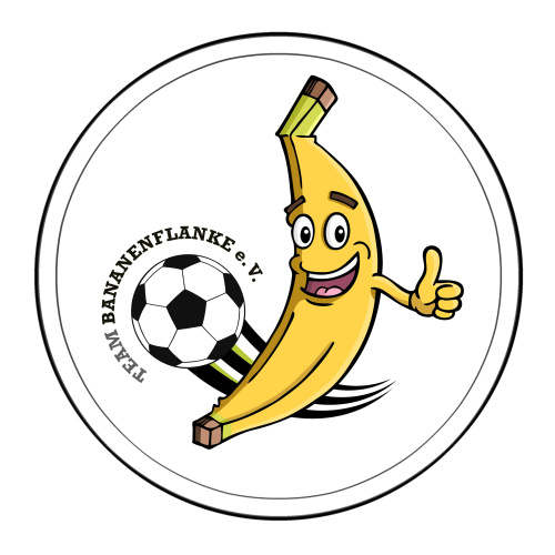 Logo Team Bananenflanke Passau e. V.