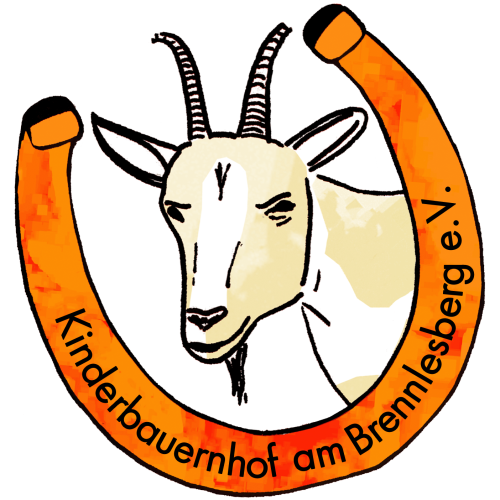 Logo Kinderbauernhof am Brennlesberg e. V.