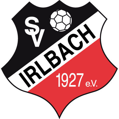Logo SV Irlbach e. V.