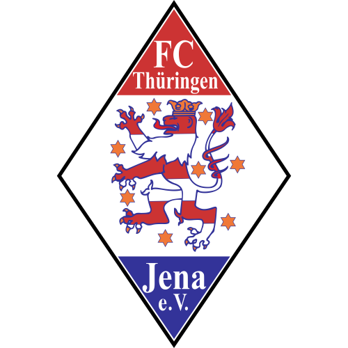 Logo FC Thürigen Jena e. V.
