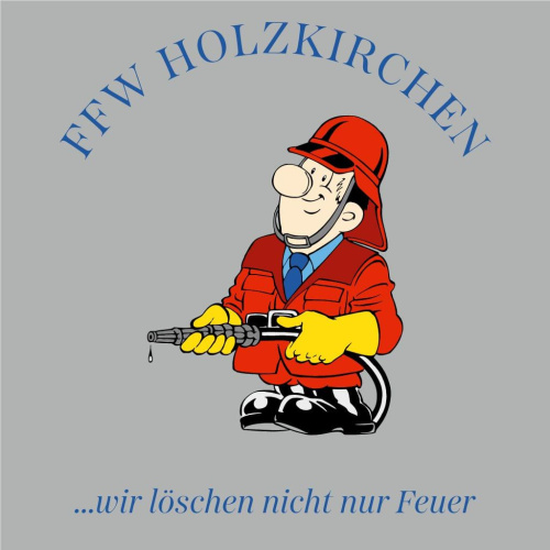Logo Freiwillige Feuerwehr Holzkirchen e. V.