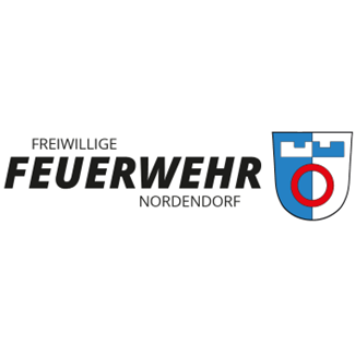 Logo Freiwillige Feuerwehr Nordendorf e. V.