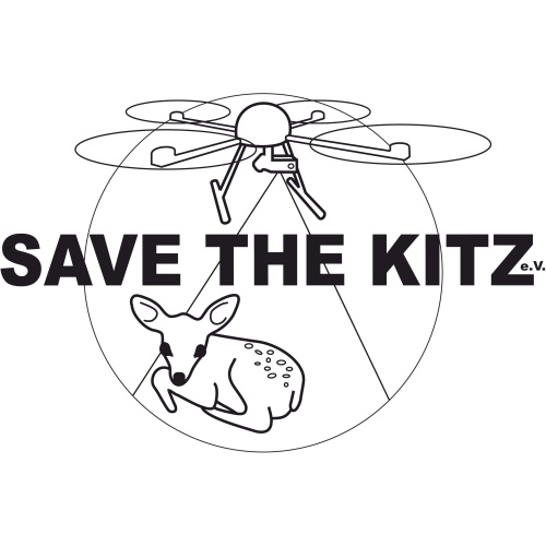 Logo Save the Kitz e. V.
