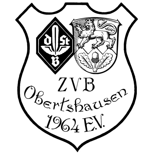 Logo ZVB Obertshausen 1964 e. V.
