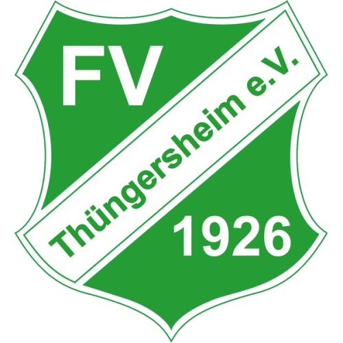 Logo FV 1926 Thüngersheim e. V.