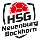 Logo HSG Neuenburg/Bockhorn e. V.
