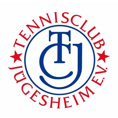 Logo TC Jügesheim e. V.
