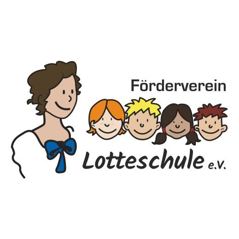 Logo Förderverein Lotteschule e. V.