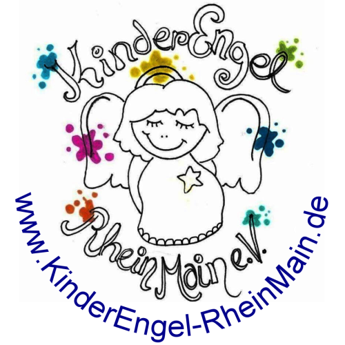 Logo KinderEngel RheinMain e. V.