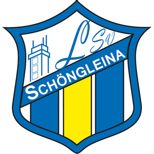 Logo LSV Schöngleina e. V.