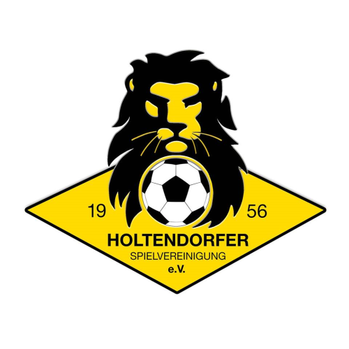 Logo Holtendorfer SV e. V.