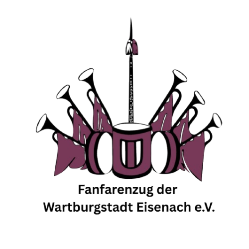 Logo Fanfarenzug der Wartburgstadt Eisenach e. V.