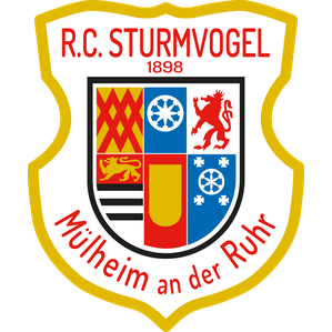Logo R.C. Sturmvogel v. 1898 e. V.