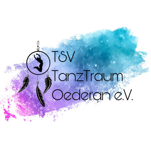 Logo TSV TanzTraum Oederan e. V.