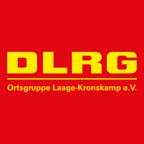 Logo DLRG OG Laage-Kronskamp e. V.