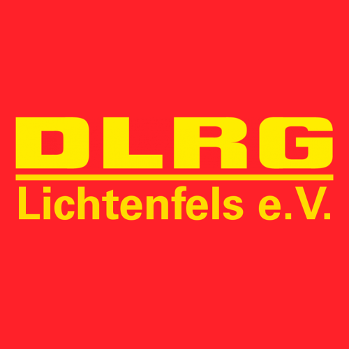 Logo DLRG Lichtenfels e.V.
