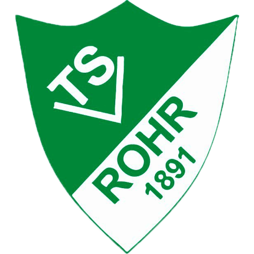 Logo TSV e. V. Stuttgart-Rohr