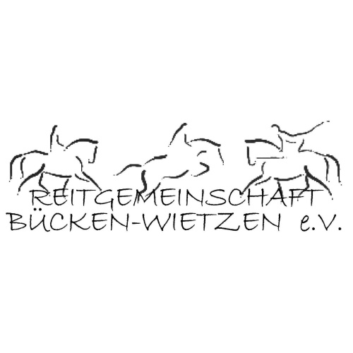 Logo Reitgemeinschaft Bücken Wietzen e. V.