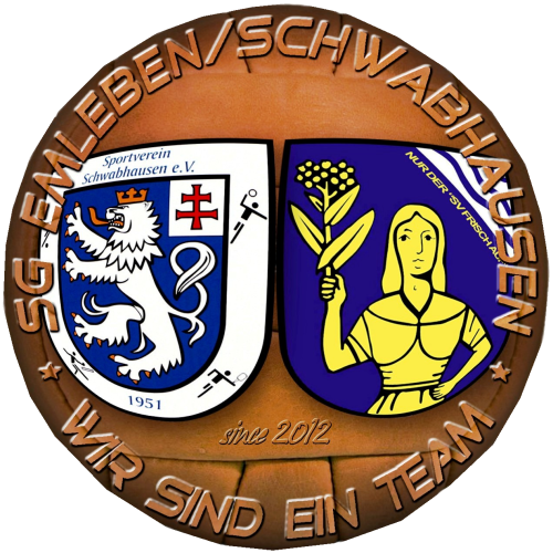 Logo SV "Frisch-Auf" Emleben e. V.