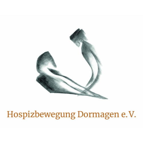 Logo Hospizbewegung Dormagen e. V.