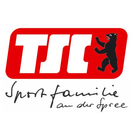 Logo Berliner TSC e. V.