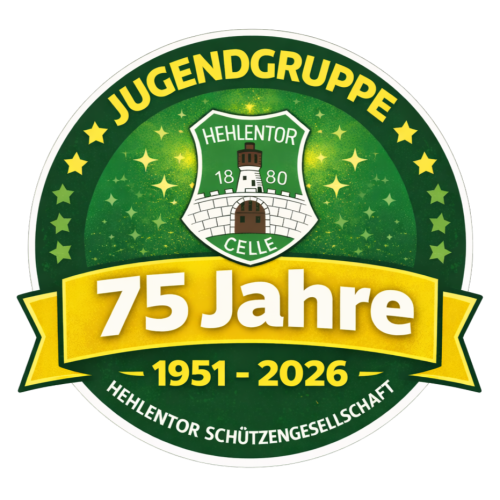 Logo Hehlentor - Schützengesellschaft von 1880 e. V.