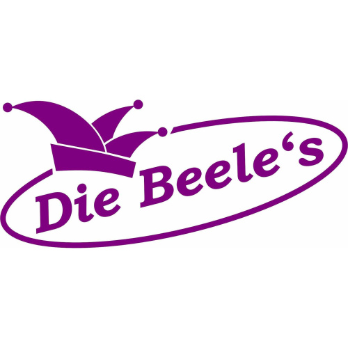 Logo Förderverein "Die Beeles" e. V.