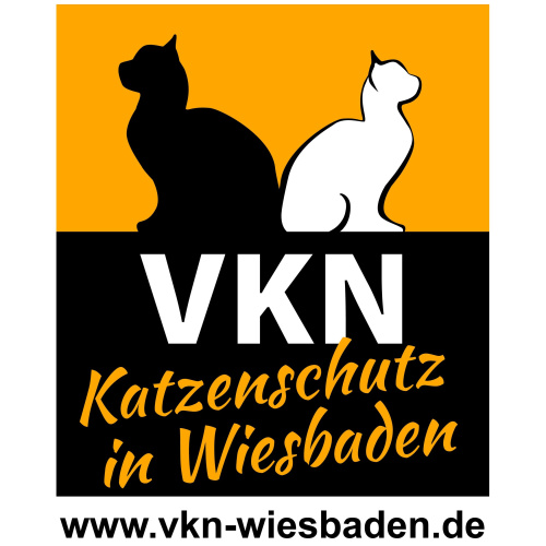 Logo Arbeitsgruppe zur Verhütung von Katzennachwuchs e. V.