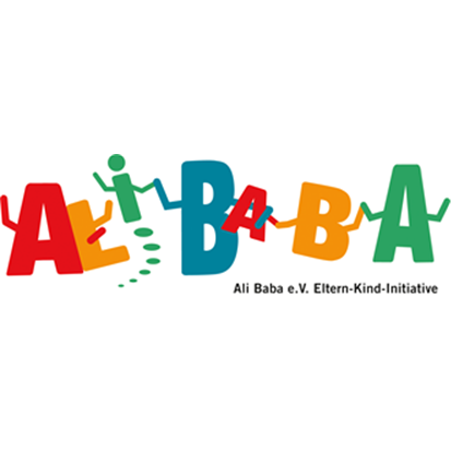 Logo Eltern-Kind-Initiative Ali-Baba e. V.