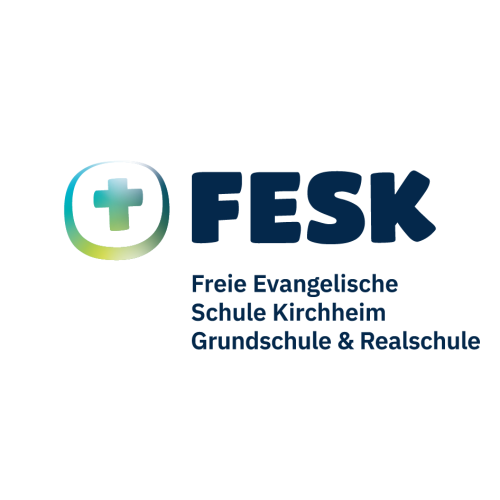 Logo Freie Evangelische Schule Kirchheim e. V.