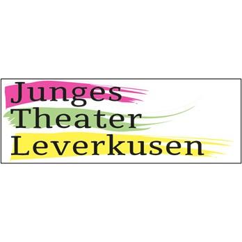 Logo Junges Theater Leverkusen e. V.