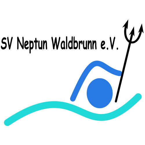 Logo SV Neptun Waldbrunn 1974 e. V.