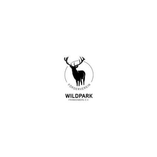 Logo Förderverein Wildpark Frankenberg e. V.