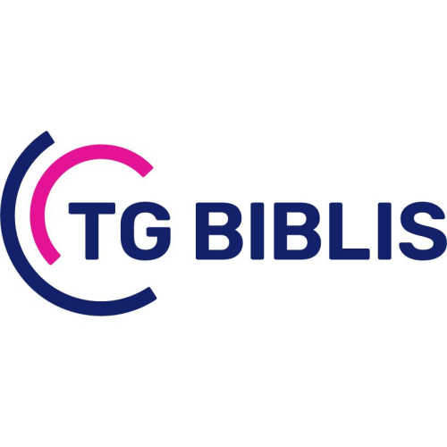 Logo TG 1906 Biblis e. V.