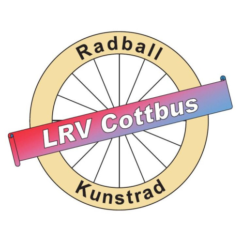 Logo Lausitzer Radsportverein Cottbus e. V.