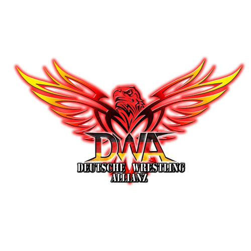 Logo Deutsche Wrestling Allianz e. V. - DWA e. V.