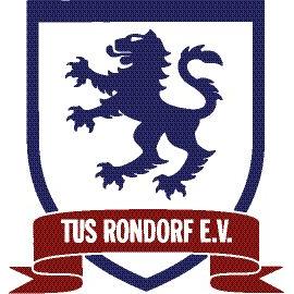 Logo TuS Rondorf e. V.