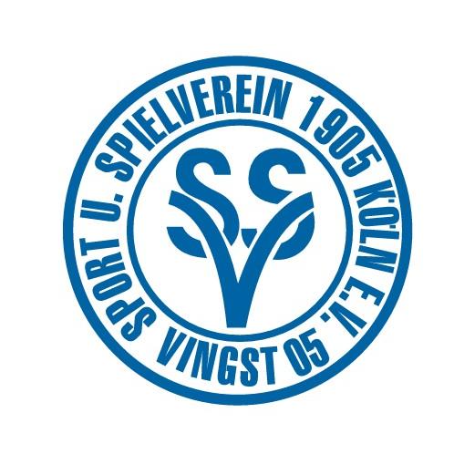 Logo SSV Vingst 05 e. V.