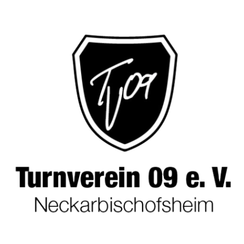 Logo TV e. V. 1909 Neckarbischofsheim