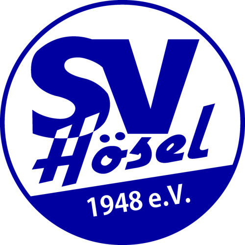 Logo SV Hösel 1948
