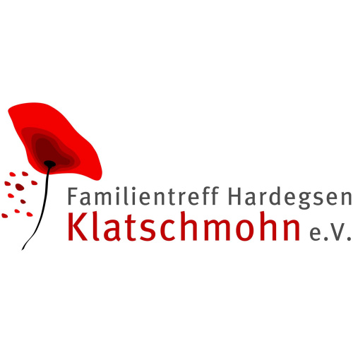 Logo Familientreff Hardegsen "Klatschmohn" e. V.