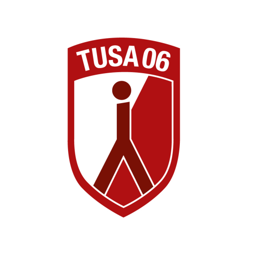 Logo DJK TUSA 06 Düsseldorf e. V.