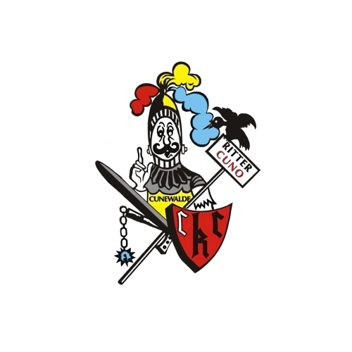 Logo Cunewalder Karneval Club e. V.