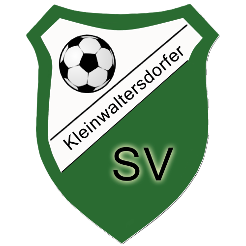 Logo Kleinwaltersdorfer SV e. V.