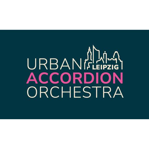 Logo URBAN ACCORDION ORCHESTRA Leipzig e. V.