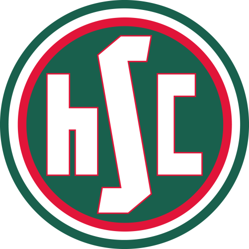 Logo Hannoverscher Sport-Club von 1893 e. V.