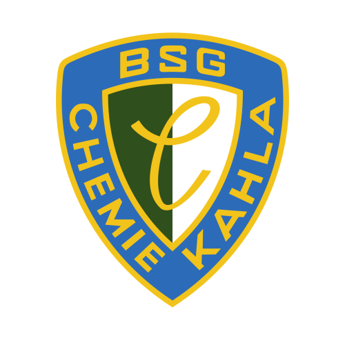 Logo BSG Chemie Kahla e. V.